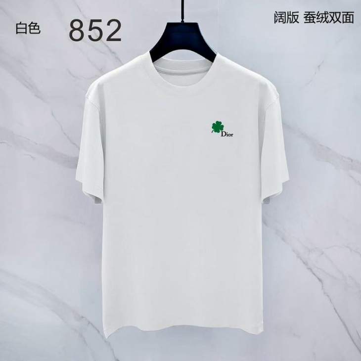 Dior T Shirts Short _SKUDiorM-3XL8qx85216321